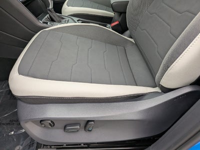 2027 Volkswagen Taos 1.5T SE