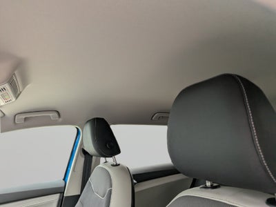2027 Volkswagen Taos 1.5T SE