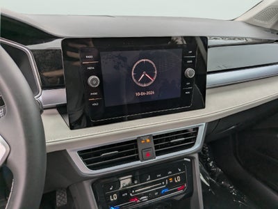 2027 Volkswagen Taos 1.5T SE