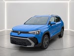 2027 Volkswagen Taos 1.5T SE
