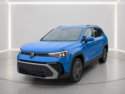 2027 Volkswagen Taos 1.5T SE