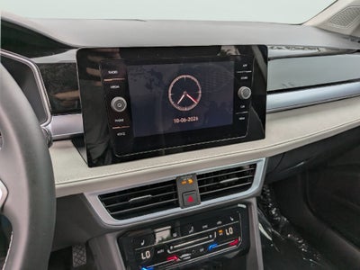 2027 Volkswagen Taos 1.5T SE