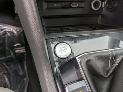 2027 Volkswagen Taos 1.5T SE