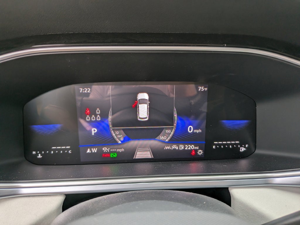 2027 Volkswagen Taos 1.5T SE