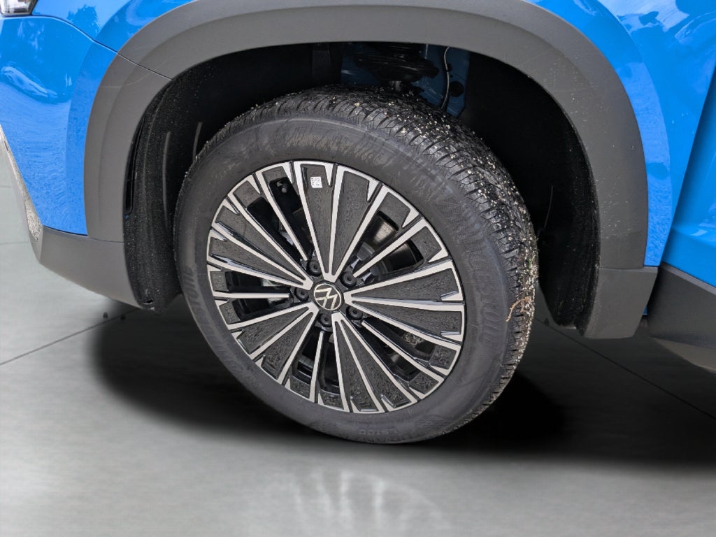 2027 Volkswagen Taos 1.5T SE