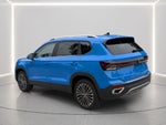 2027 Volkswagen Taos 1.5T SE