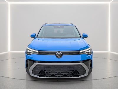 2027 Volkswagen Taos 1.5T SE