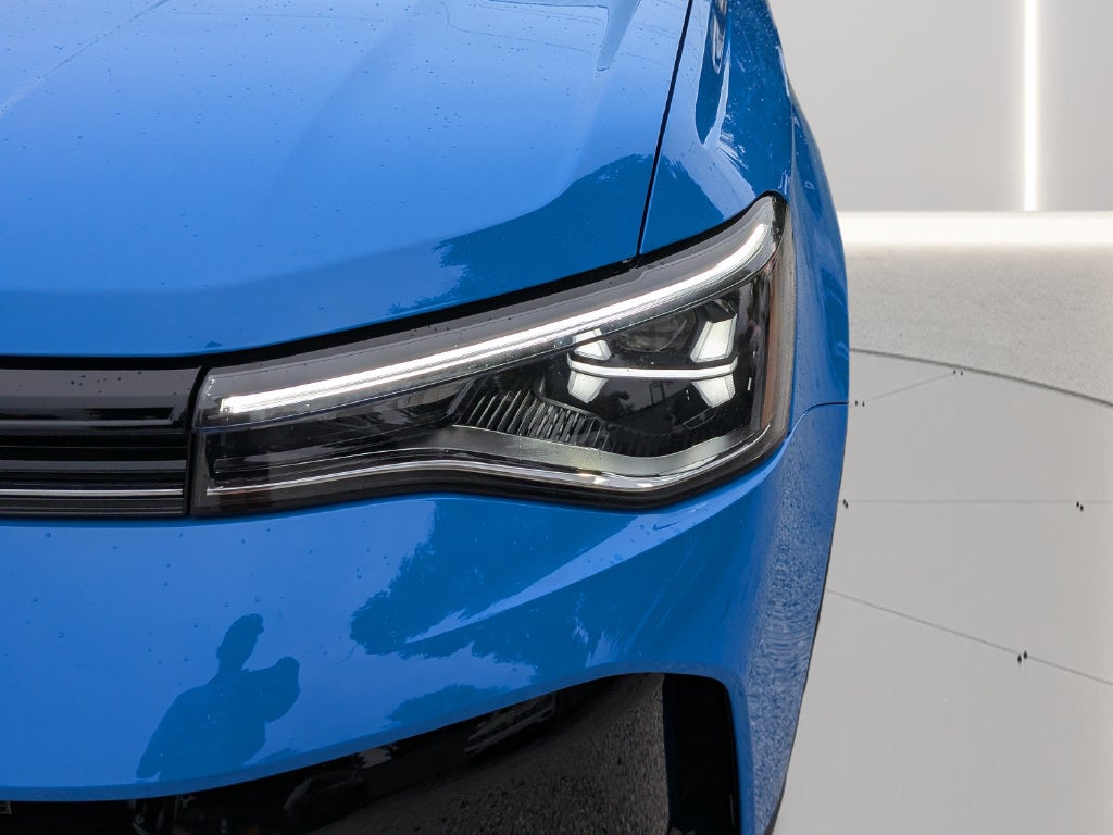 2027 Volkswagen Taos 1.5T SE