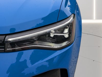 2027 Volkswagen Taos 1.5T SE