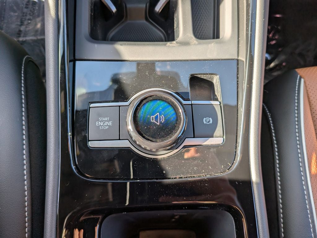 2026 Volkswagen Tiguan 2.0T SEL R-Line Turbo