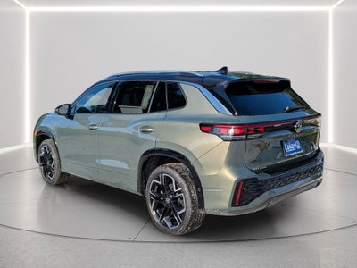 2026 Volkswagen Tiguan 2.0T SEL R-Line Turbo
