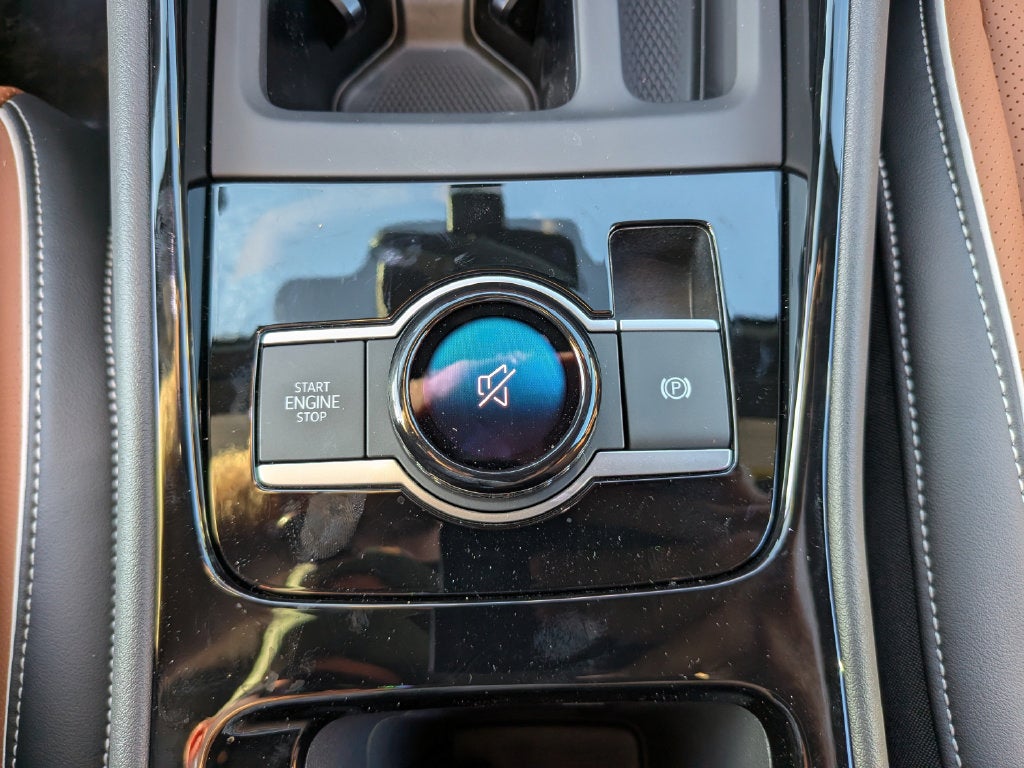 2026 Volkswagen Tiguan SEL R-Line Turbo