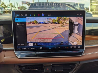 2026 Volkswagen Tiguan 2.0T SEL R-Line Turbo