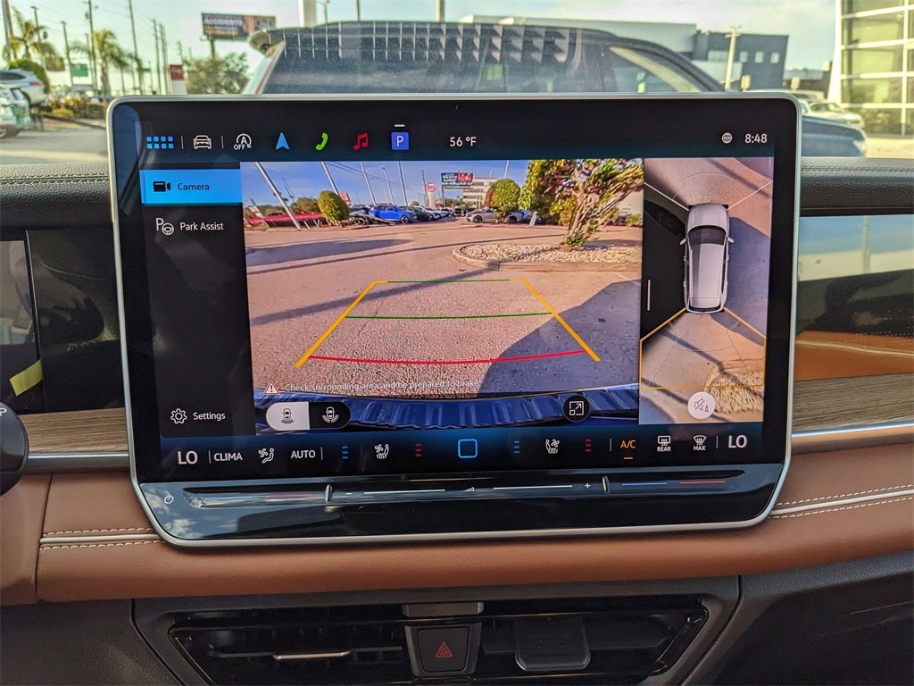 2026 Volkswagen Tiguan 2.0T SEL R-Line Turbo