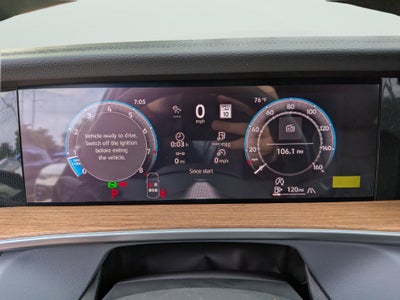 2026 Volkswagen Tiguan SEL R-Line Turbo