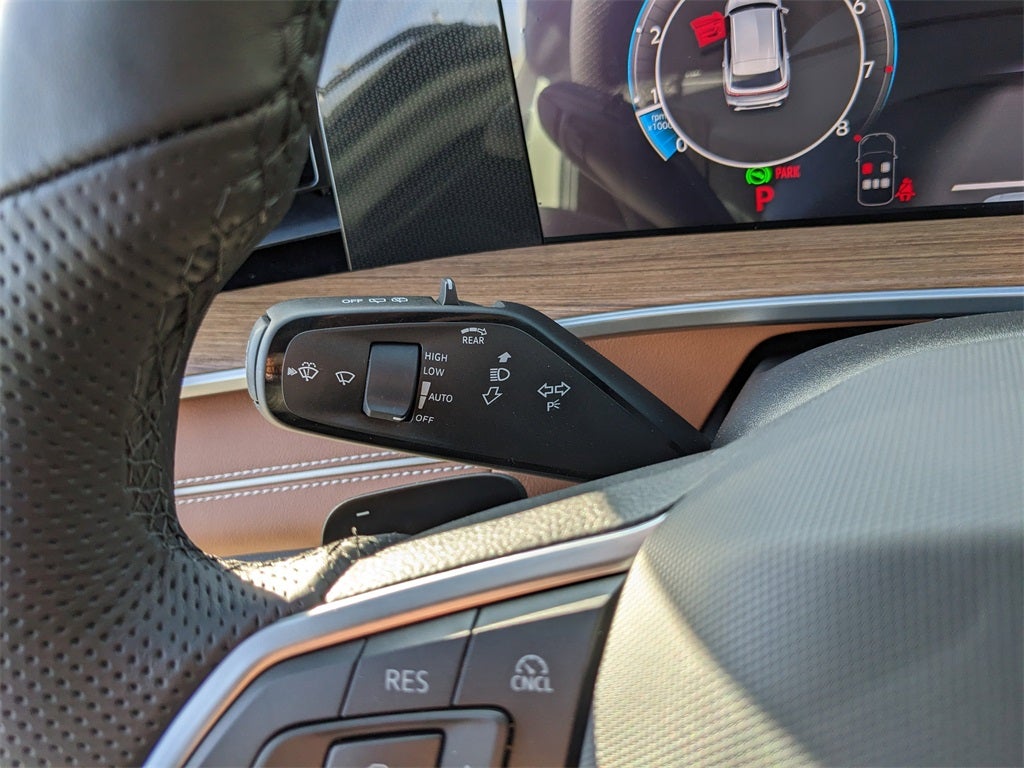 2026 Volkswagen Tiguan 2.0T SEL R-Line Turbo