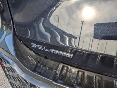 2026 Volkswagen Tiguan 2.0T SEL R-Line Turbo