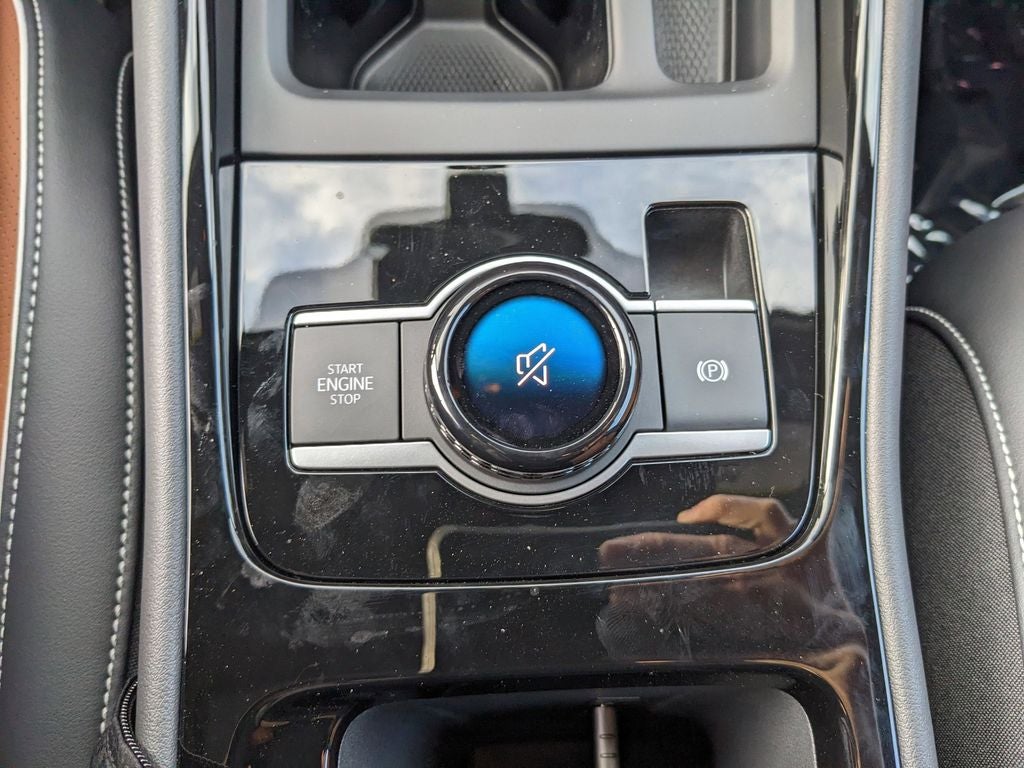 2026 Volkswagen Tiguan 2.0T SEL R-Line Turbo