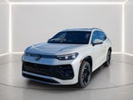 2026 Volkswagen Tiguan 2.0T SEL R-Line Turbo