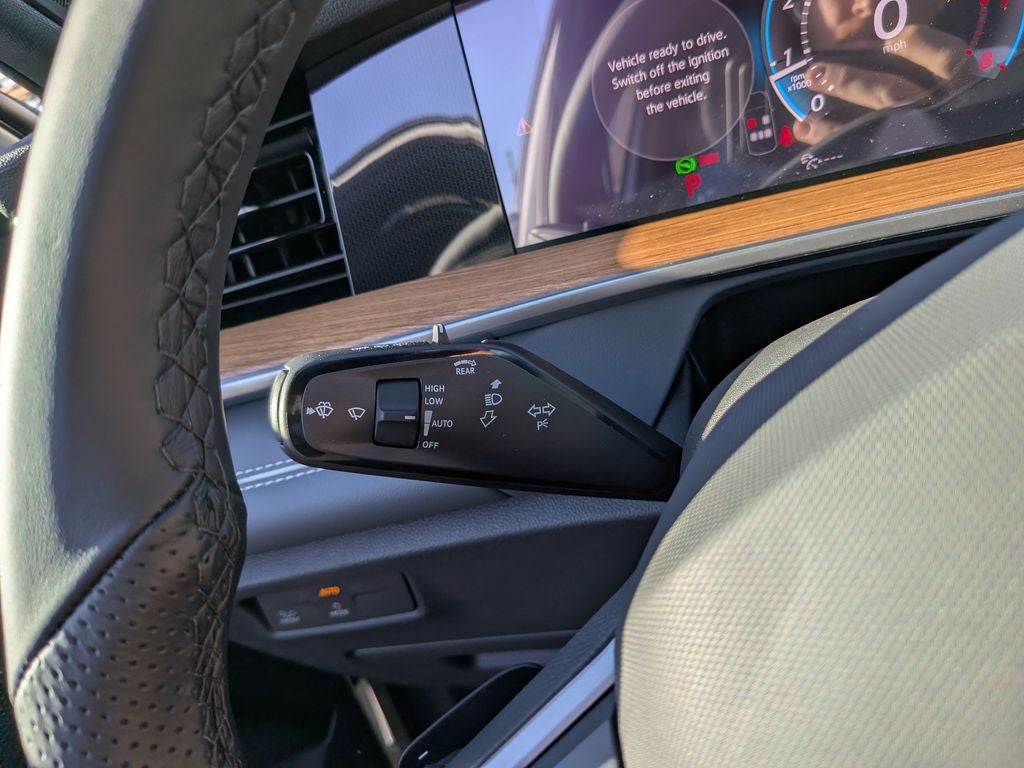 2026 Volkswagen Tiguan 2.0T SEL R-Line Turbo