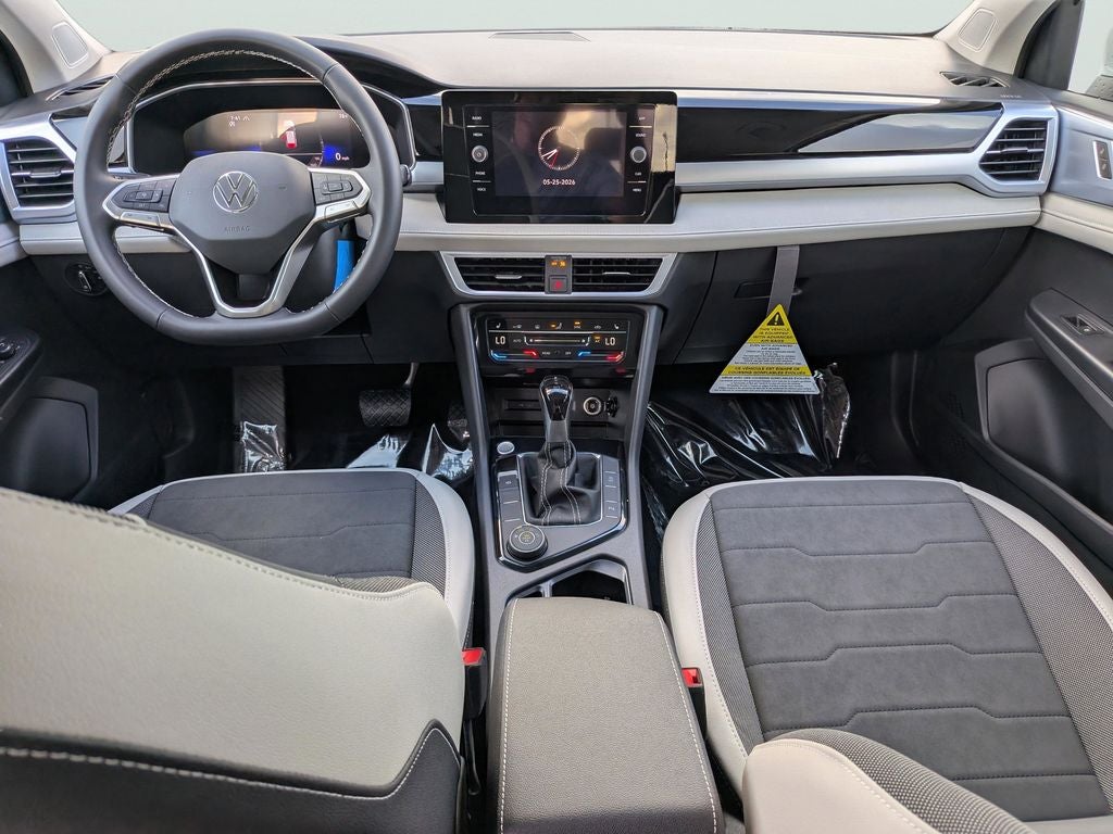 2026 Volkswagen Taos 1.5T SE