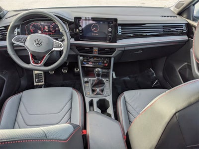 2026 Volkswagen Jetta GLI 2.0T Autobahn