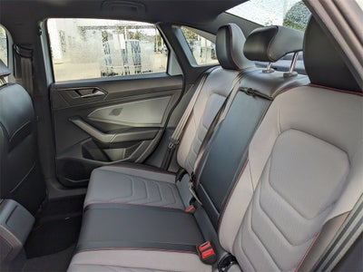 2026 Volkswagen Jetta GLI 2.0T Autobahn