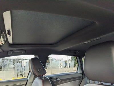 2026 Volkswagen Jetta GLI 2.0T Autobahn