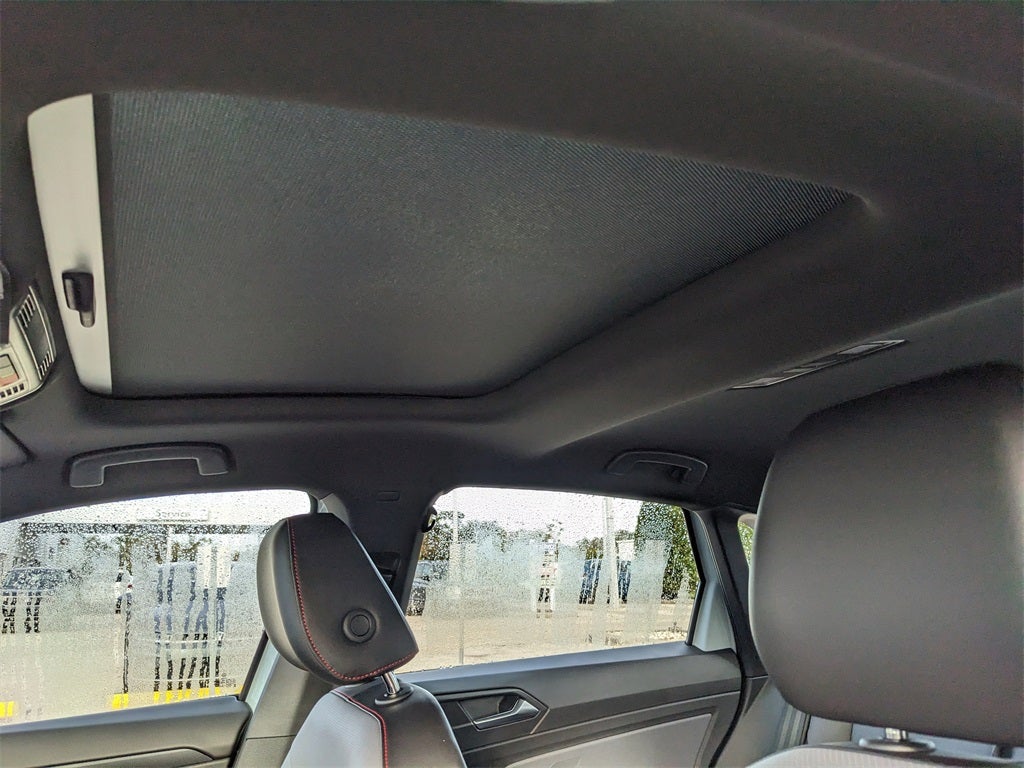 2026 Volkswagen Jetta GLI 2.0T Autobahn