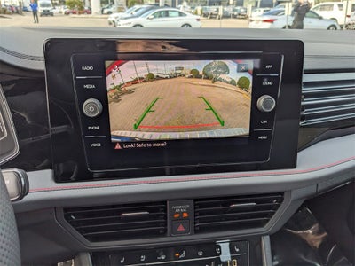 2026 Volkswagen Jetta GLI 2.0T Autobahn