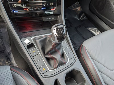 2026 Volkswagen Jetta GLI 2.0T Autobahn