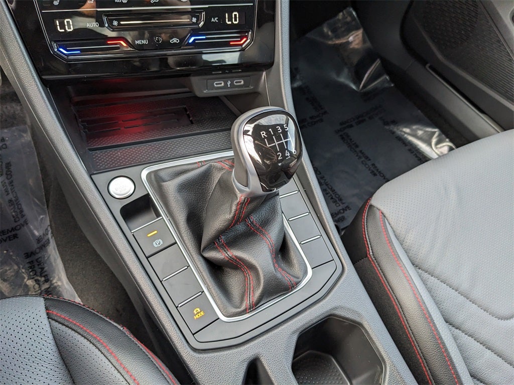 2026 Volkswagen Jetta GLI 2.0T Autobahn