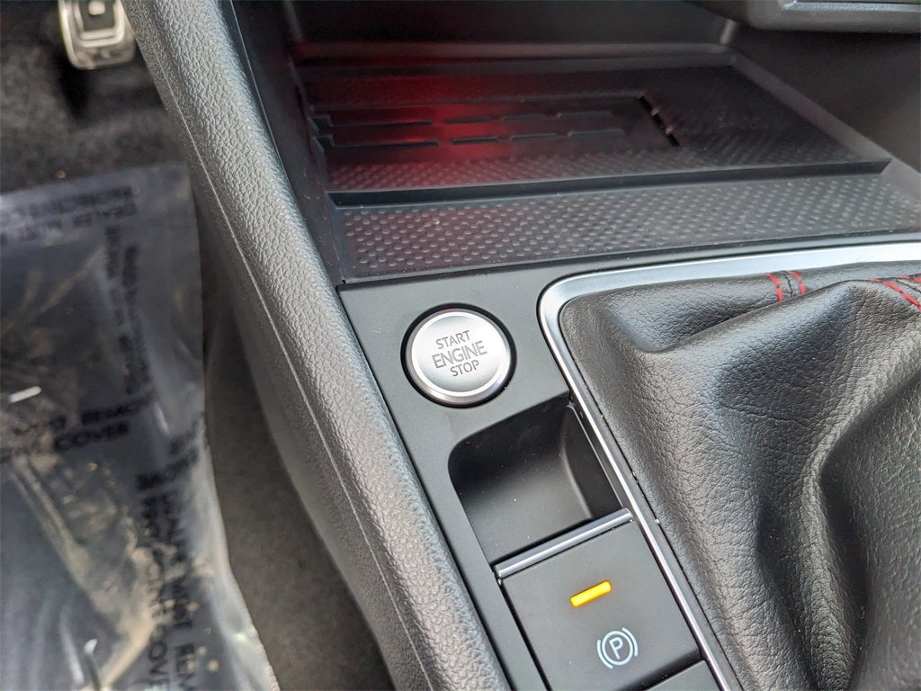 2026 Volkswagen Jetta GLI 2.0T Autobahn