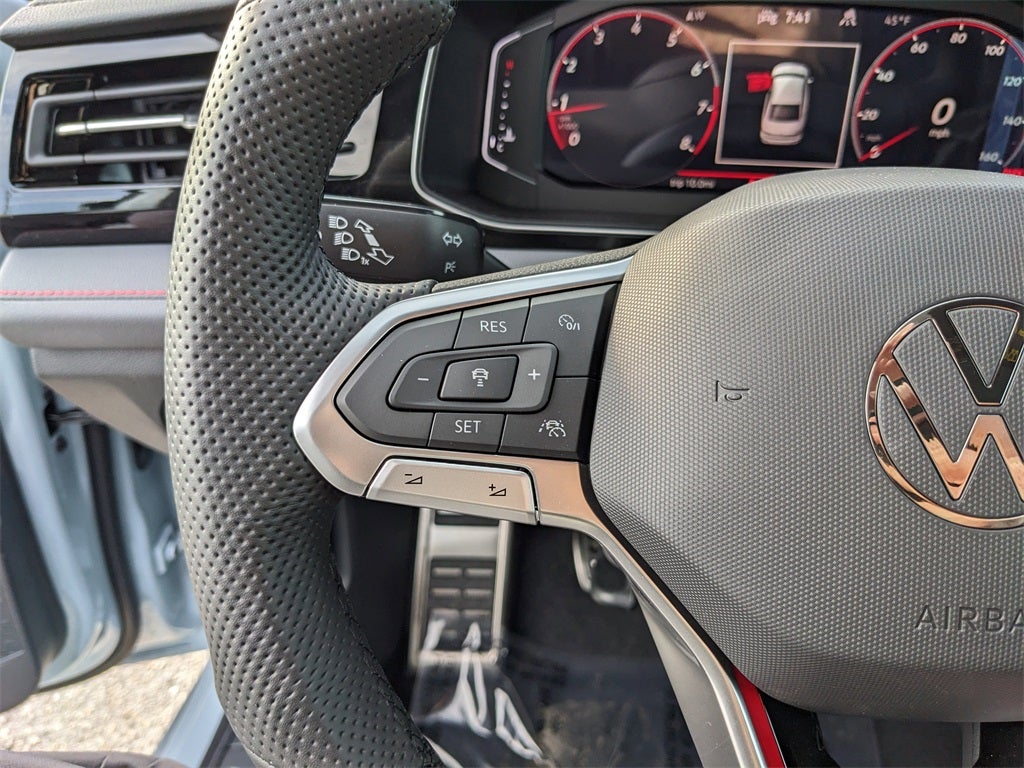 2026 Volkswagen Jetta GLI 2.0T Autobahn