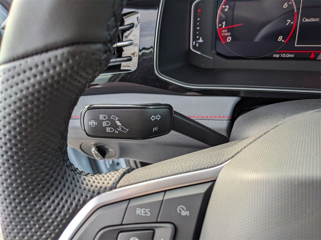 2026 Volkswagen Jetta GLI 2.0T Autobahn