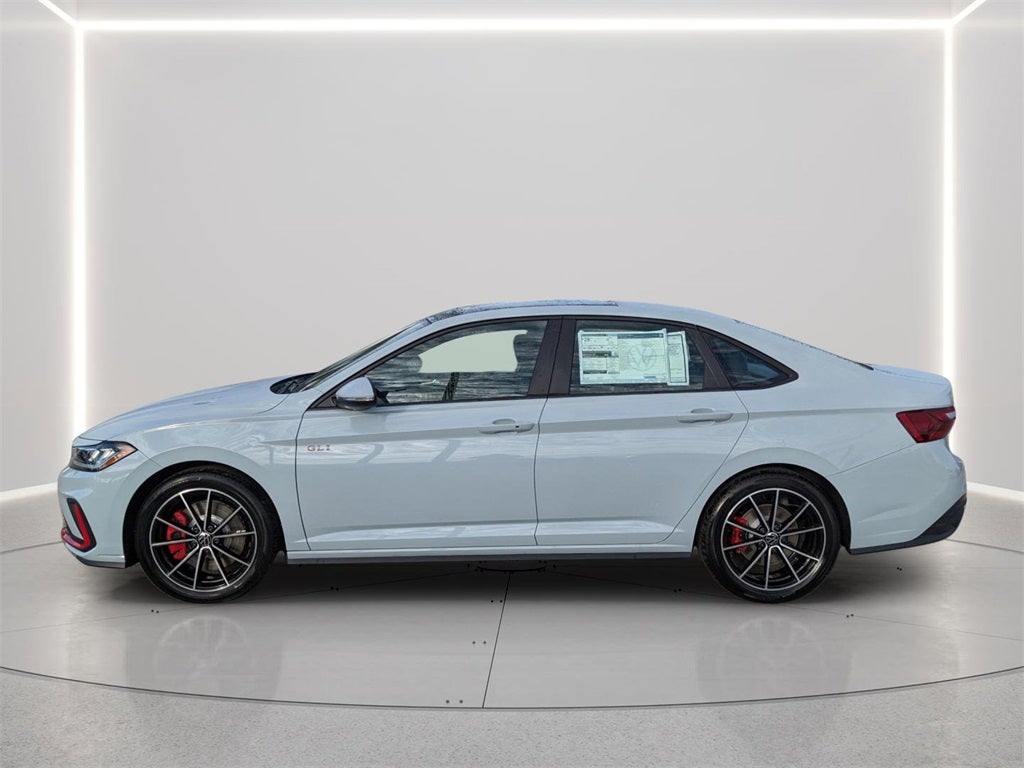 2026 Volkswagen Jetta GLI 2.0T Autobahn