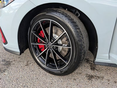 2026 Volkswagen Jetta GLI 2.0T Autobahn