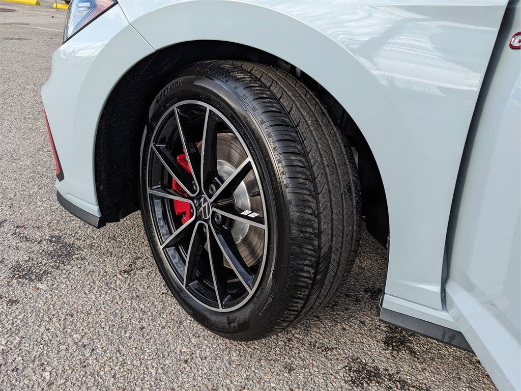 2026 Volkswagen Jetta GLI 2.0T Autobahn