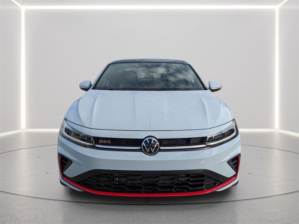 2026 Volkswagen Jetta GLI 2.0T Autobahn