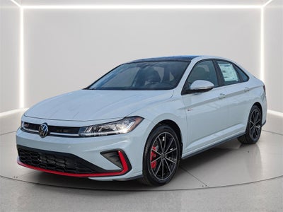 2026 Volkswagen Jetta GLI 2.0T Autobahn