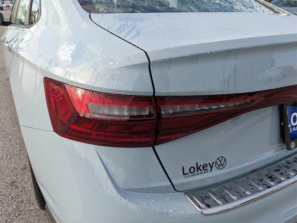 2026 Volkswagen Jetta GLI 2.0T Autobahn