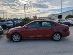 2018 Volkswagen Jetta 1.4T S