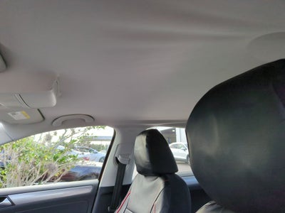 2018 Volkswagen Jetta 1.4T S