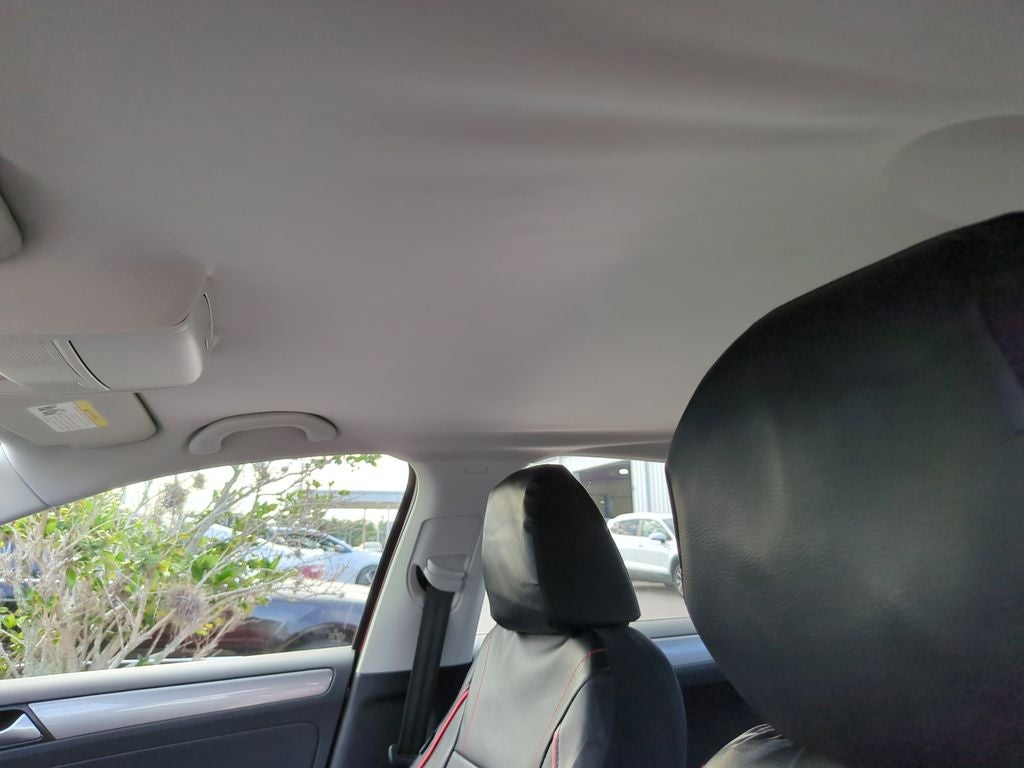 2018 Volkswagen Jetta 1.4T S