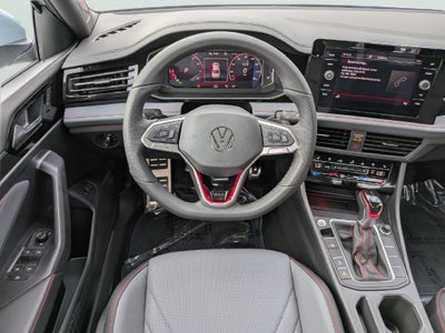 2027 Volkswagen Jetta GLI 2.0T Autobahn
