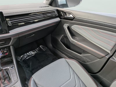 2027 Volkswagen Jetta GLI 2.0T Autobahn