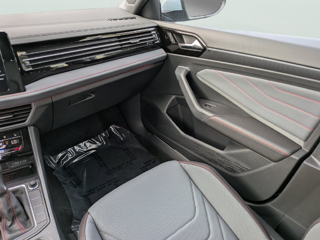 2027 Volkswagen Jetta GLI 2.0T Autobahn