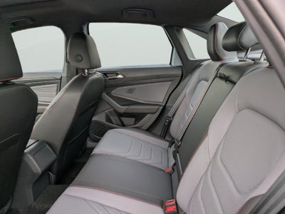 2027 Volkswagen Jetta GLI 2.0T Autobahn