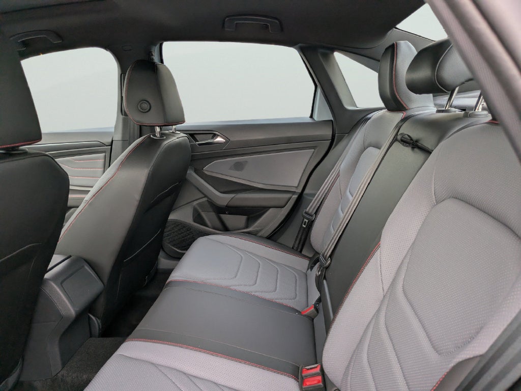 2027 Volkswagen Jetta GLI 2.0T Autobahn