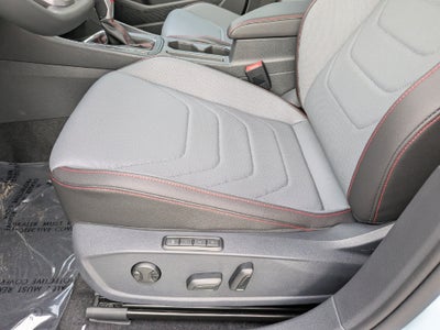 2027 Volkswagen Jetta GLI 2.0T Autobahn